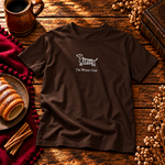 The Wiener Club Tee