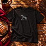 The Wiener Club Tee