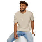 YES Unisex Softstyle T-Shirt - Rollin before it was cool