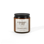 Scented Soy Candle