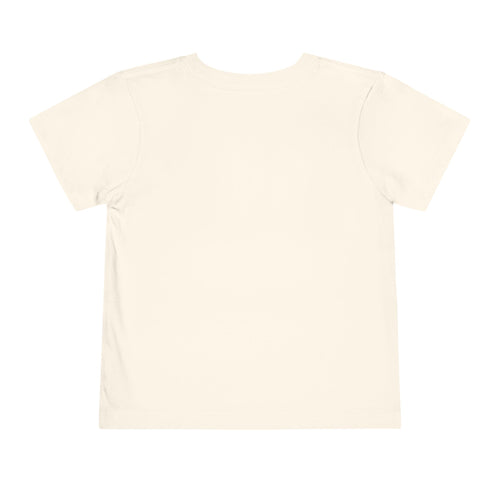 Toddler Tee - Made with Love