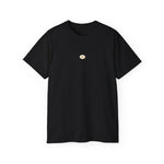 YES Unisex Ultra Cotton Tee - Noble by birth, Hungry by choice