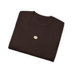 YES Unisex Ultra Cotton Tee - Noble by birth, Hungry by choice