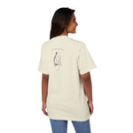 YES Unisex T-Shirt Rollin before it was cool