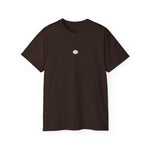 YES Unisex Ultra Cotton Tee - Noble by birth, Hungry by choice