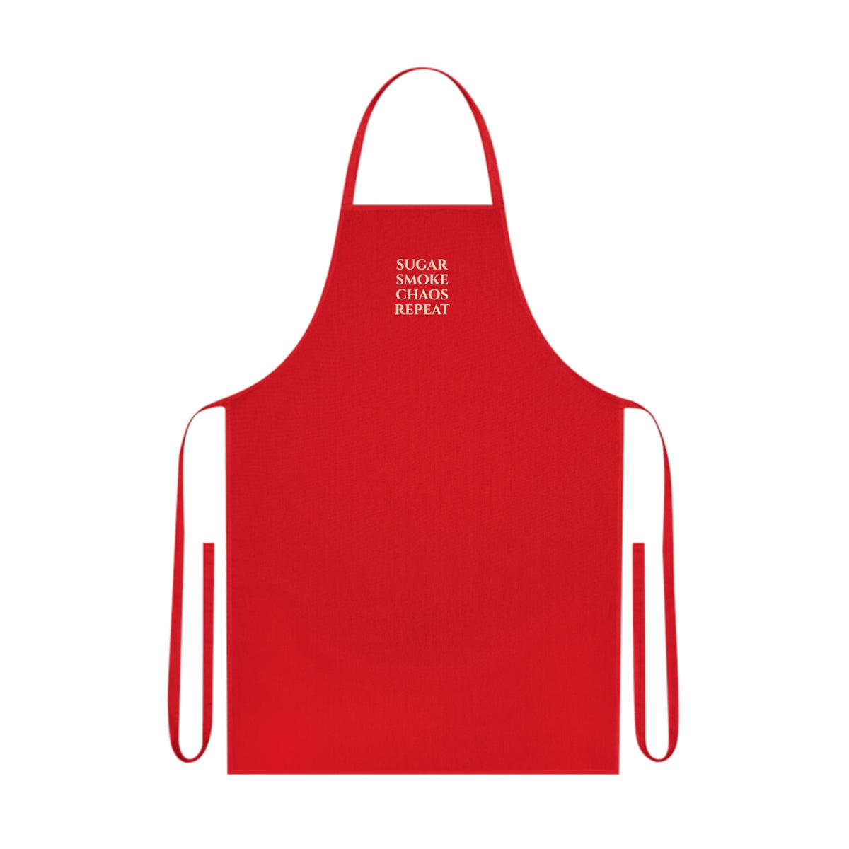 Baker's Apron