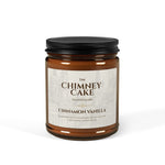 Scented Soy Candle