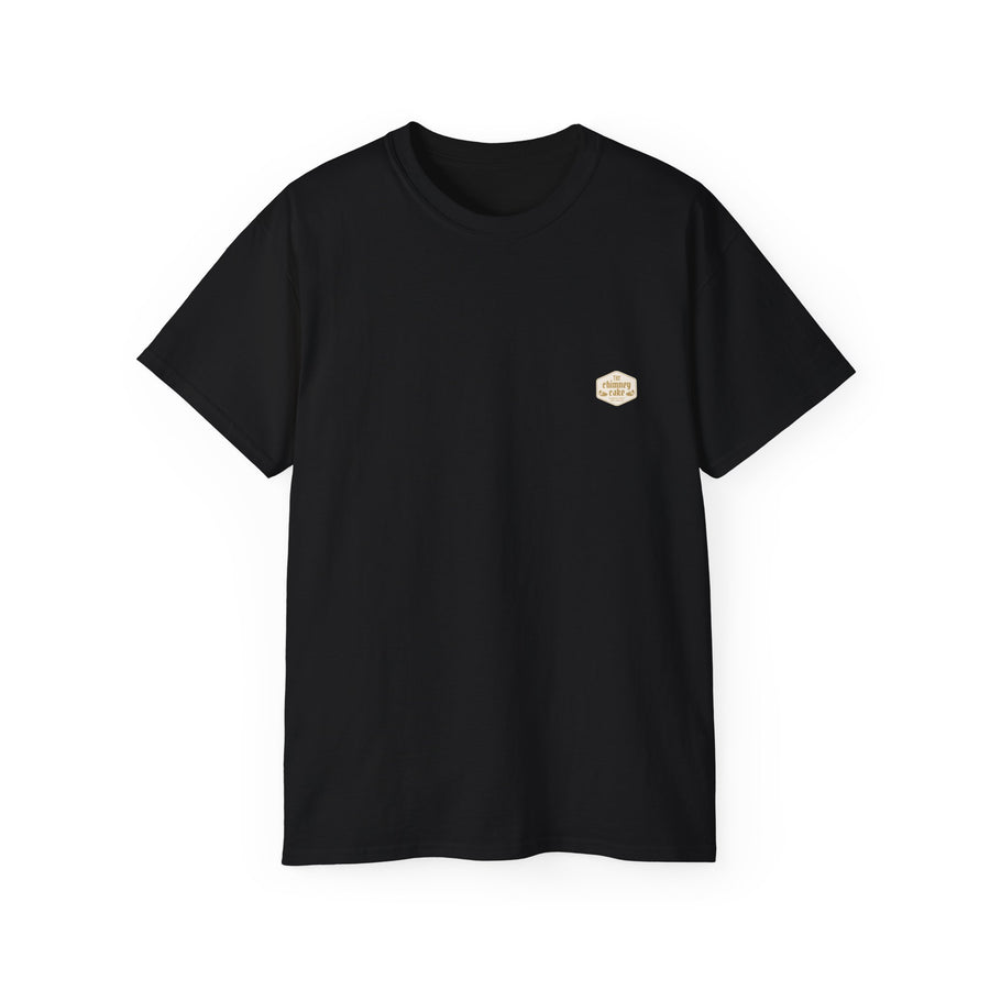 YES Unisex Ultra Cotton Ted - Honour, Pastry, Glory