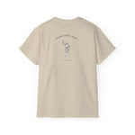 YES Unisex Ultra Cotton Ted - Honour, Pastry, Glory