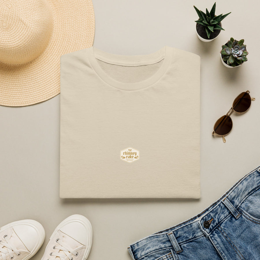 YES Unisex Softstyle T-Shirt - Rollin before it was cool