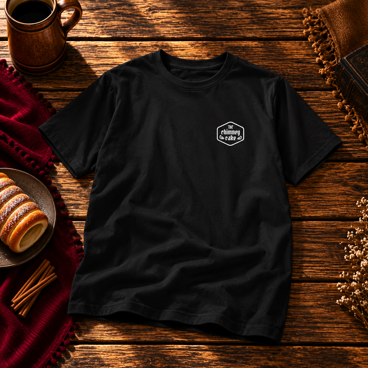 The Ladies' Tee