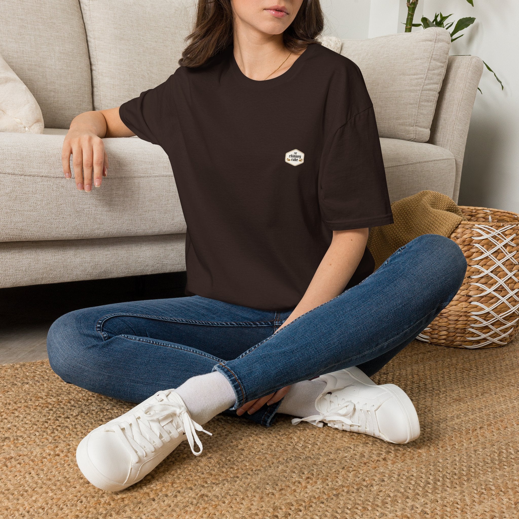 The Noble's Tee
