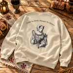 The Ladies' Sweatshirt