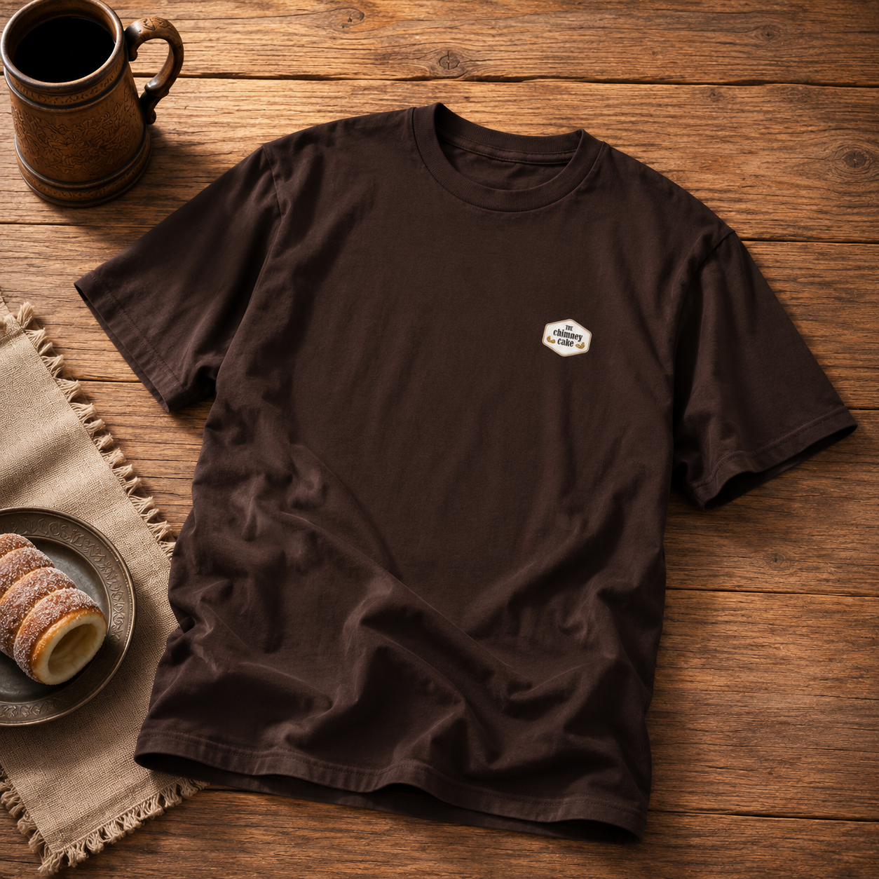 The Knight's Tee