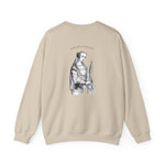 Unisex Sweatshirt - Rollin before it was cool.
