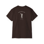 YES Unisex Ultra Cotton Ted - Honour, Pastry, Glory