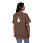 YES Unisex T-Shirt Rollin before it was cool