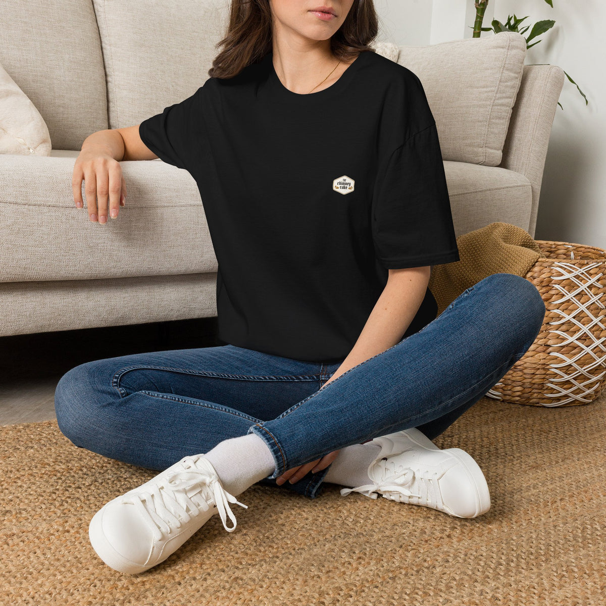 The Original's Tee