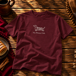 The Wiener Club Tee