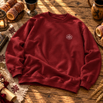 The Ladies' Sweatshirt