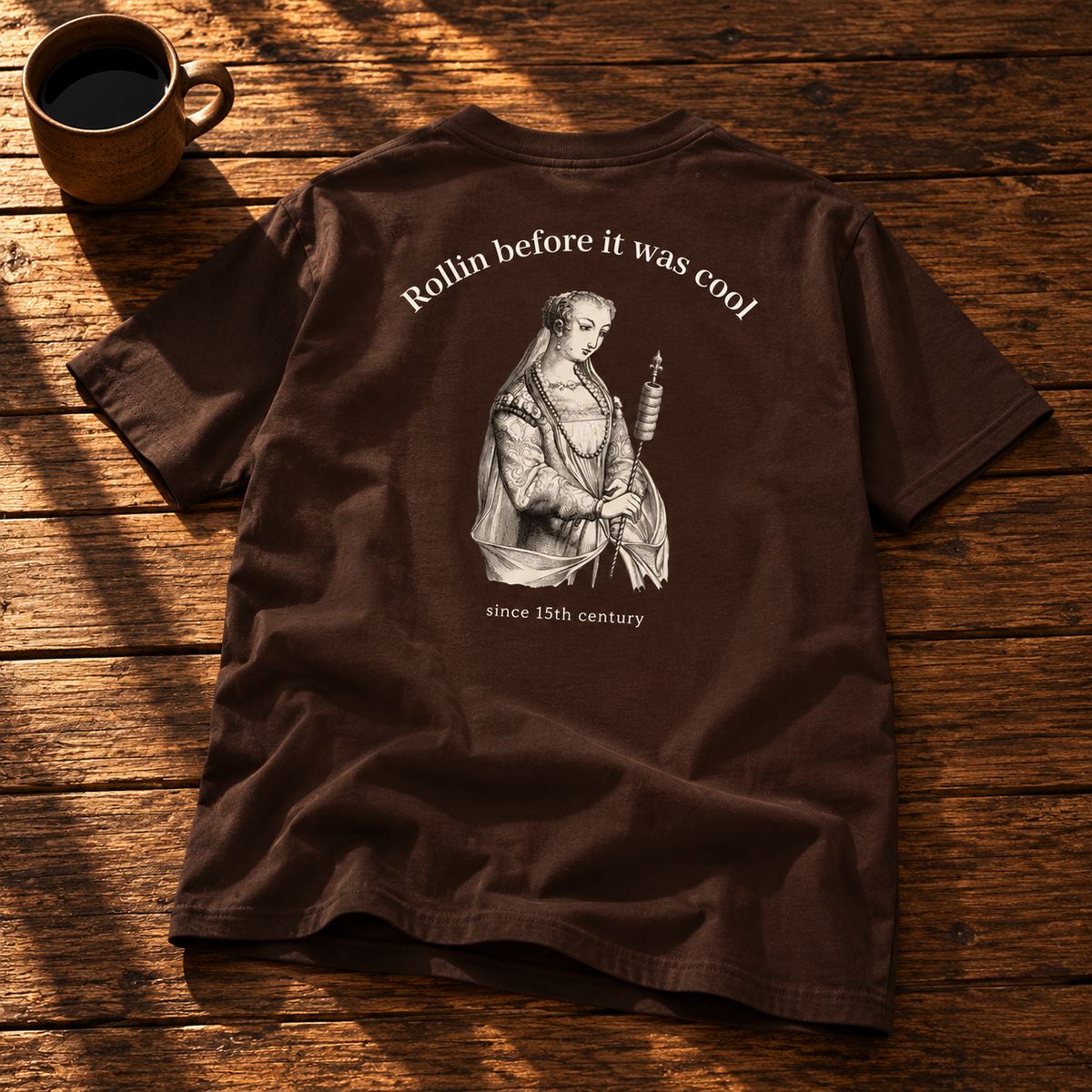 The Original's Tee