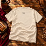 Chimney dog Tee