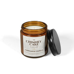 Scented Soy Candle
