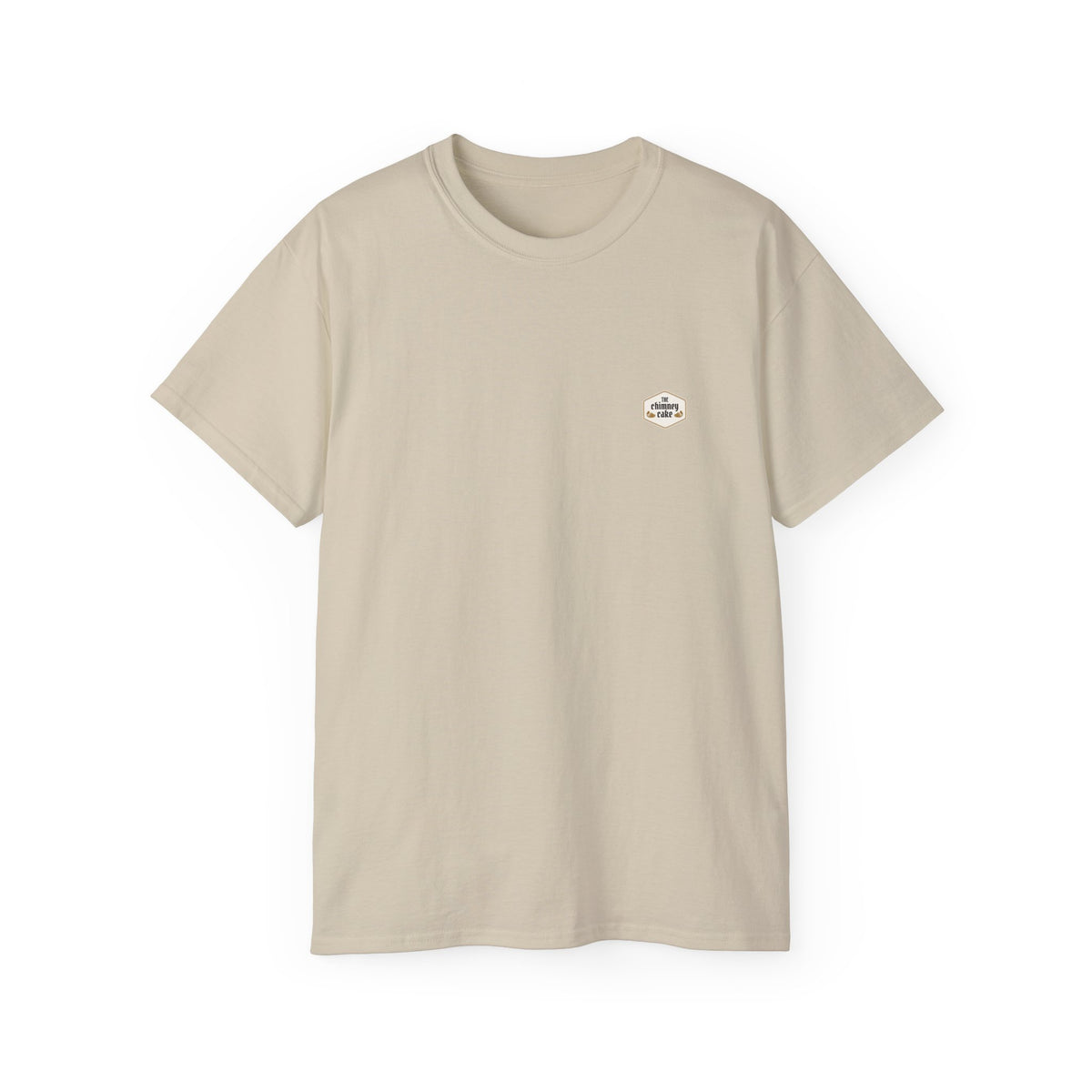 The Ladies' Tee