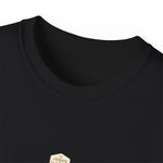 YES Unisex Ultra Cotton Tee - Noble by birth, Hungry by choice
