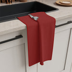 Tea Towel For Baking Knights