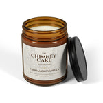 Scented Soy Candle