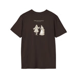 YES Unisex Softstyle T-Shirt - Noble Art Of Rollin