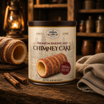 Chimney Cake Kit