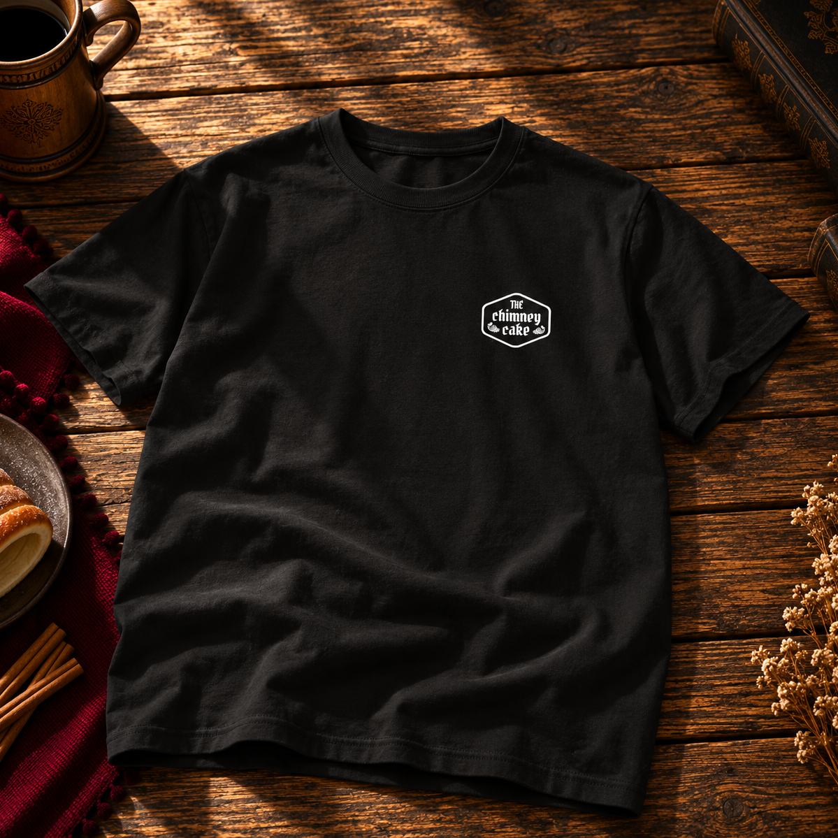 The Noble's Tee