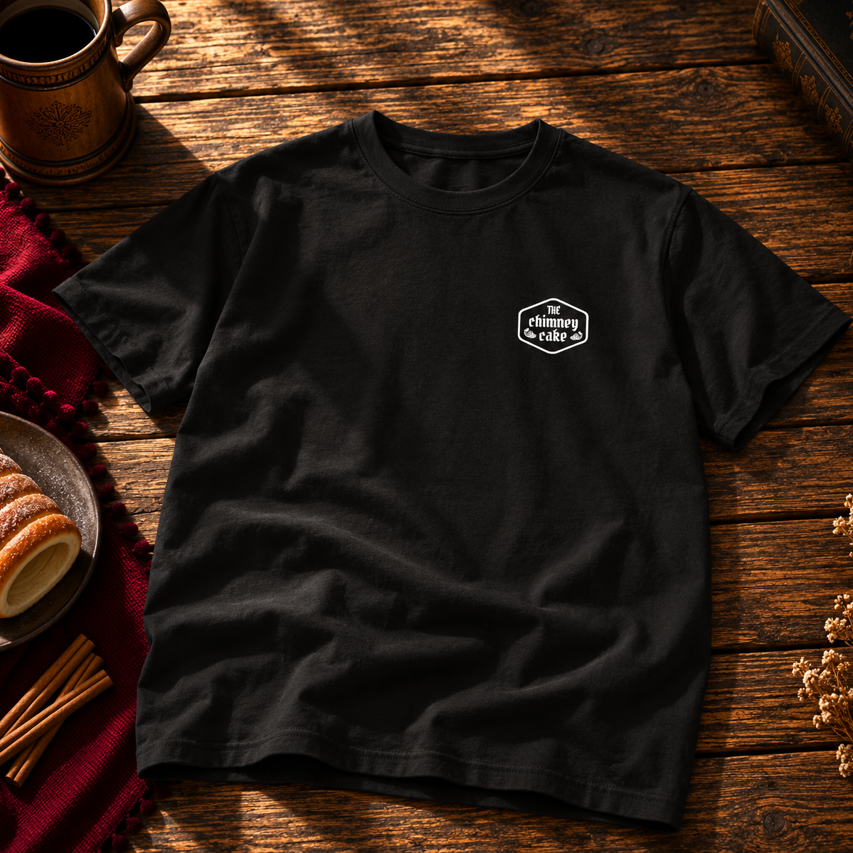 The Original's Tee