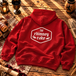 The Baker's Hoodie