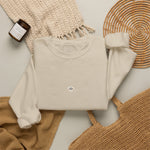 Unisex Sweatshirt - Rollin before it was cool.
