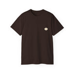 YES Unisex Ultra Cotton Ted - Honour, Pastry, Glory