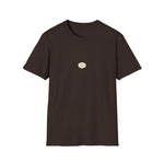 YES Unisex Softstyle T-Shirt - Noble Art Of Rollin