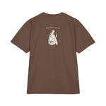 YES Unisex T-Shirt Rollin before it was cool
