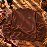 The Knight's Sweatshirt