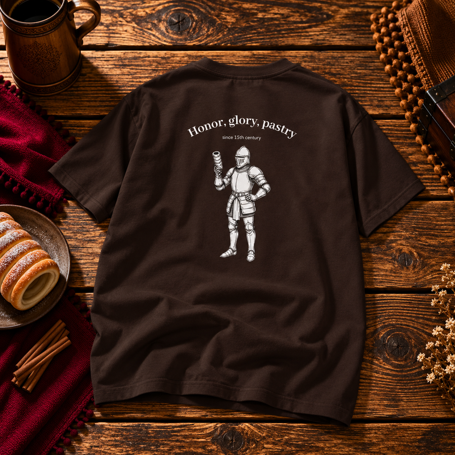 The Knight's Tee