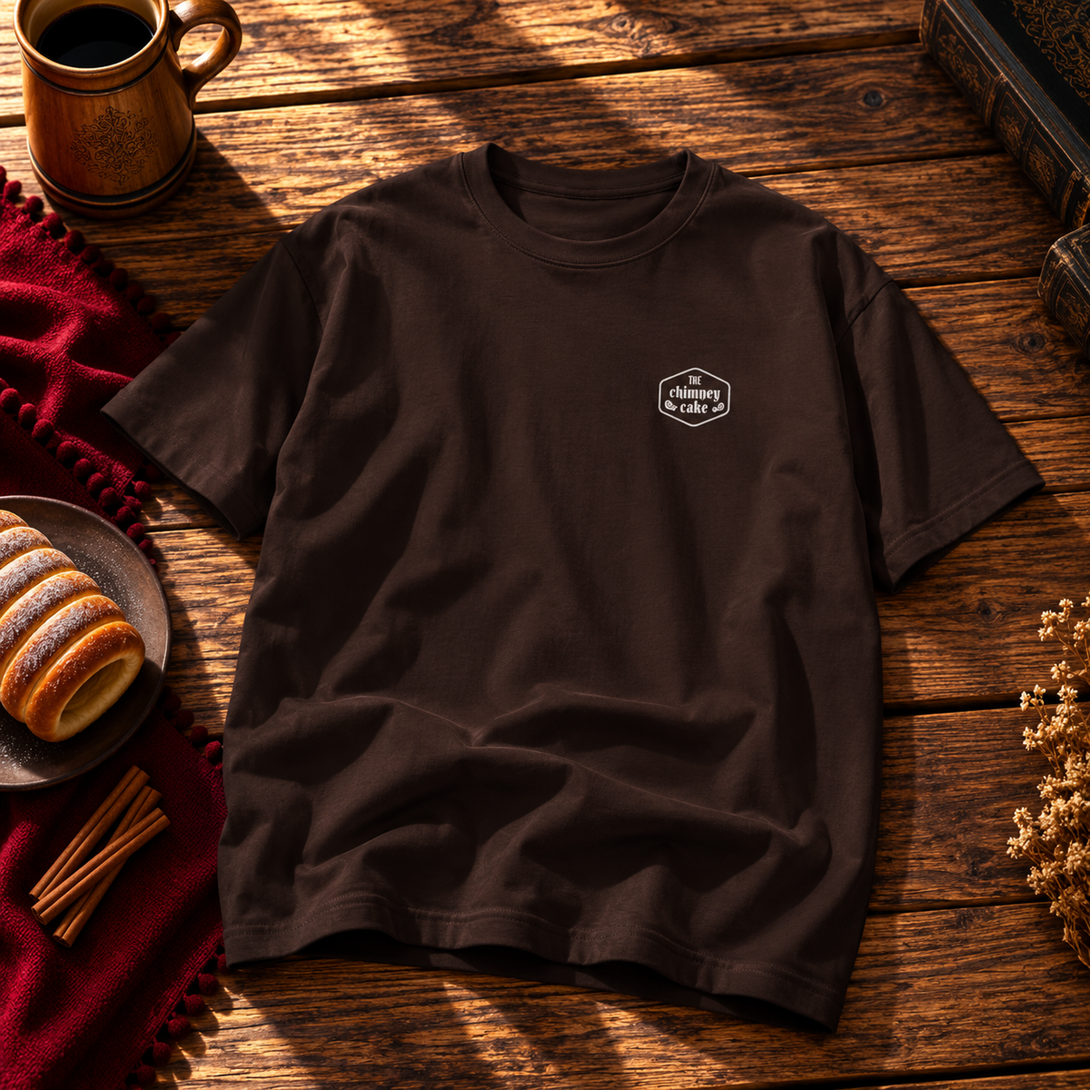 The Noble's Tee