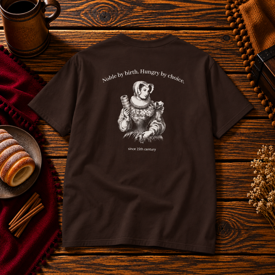 The Ladies' Tee
