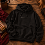 Unisex Midweight Softstyle Fleece Hoodie - Rollin before it was cool