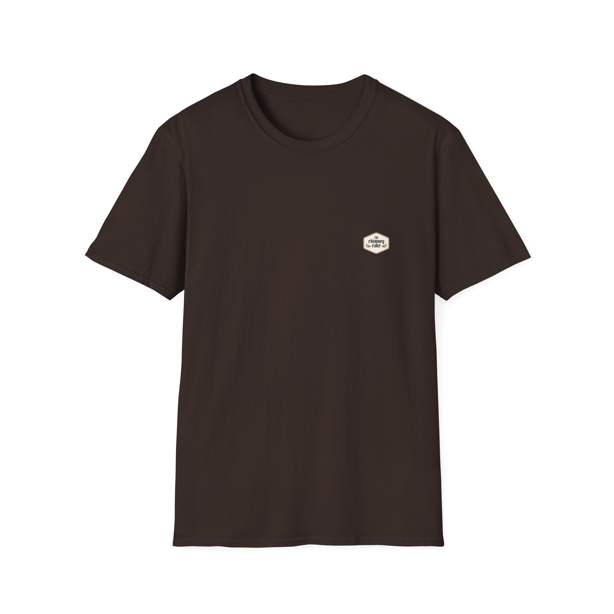 The Noble's Tee