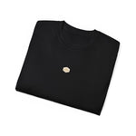 YES Unisex Ultra Cotton Tee - Noble by birth, Hungry by choice