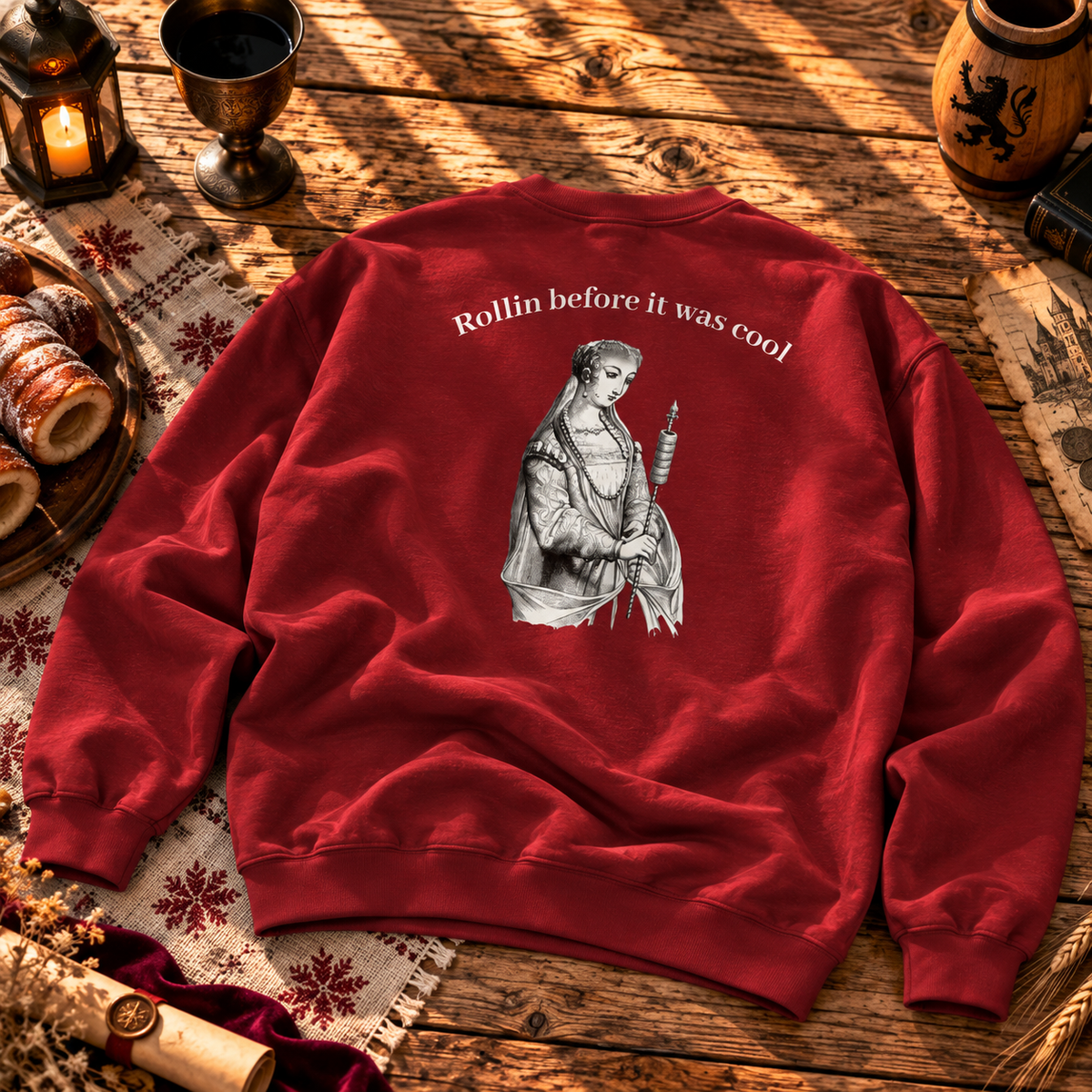 The Original's Sweatshirt
