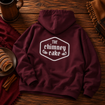 Unisex Midweight Softstyle Fleece Hoodie - Rollin before it was cool