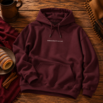 Unisex Midweight Softstyle Fleece Hoodie - Rollin before it was cool